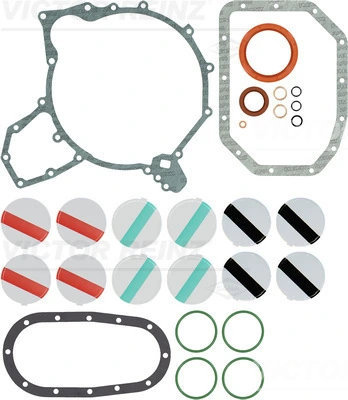 Gasket Kit, crankcase